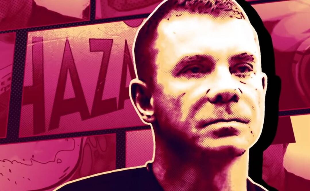 ¿Quién es Florian Tudor "el Tiburón", líder de mafia rumana y de banda de la Riviera Maya? 