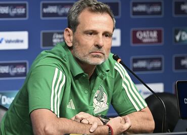 Diego Cocca reflexionó sobre el 'abandono' de la afición mexicana: "Está en nosotros regresar a la gente a los estadios"