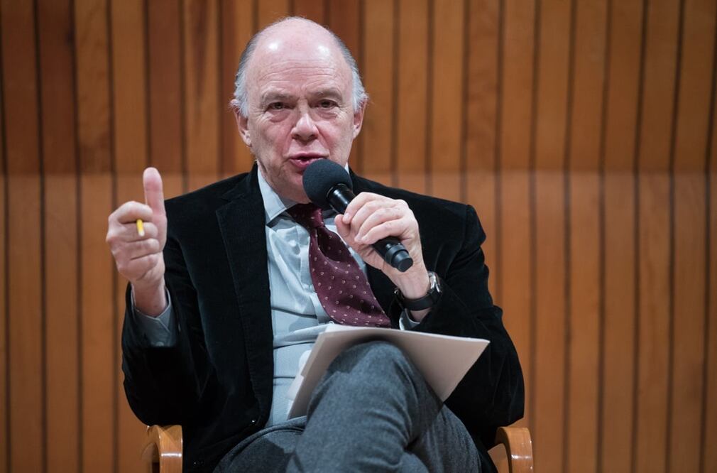 Foto: EL UNIVERSAL, archivo