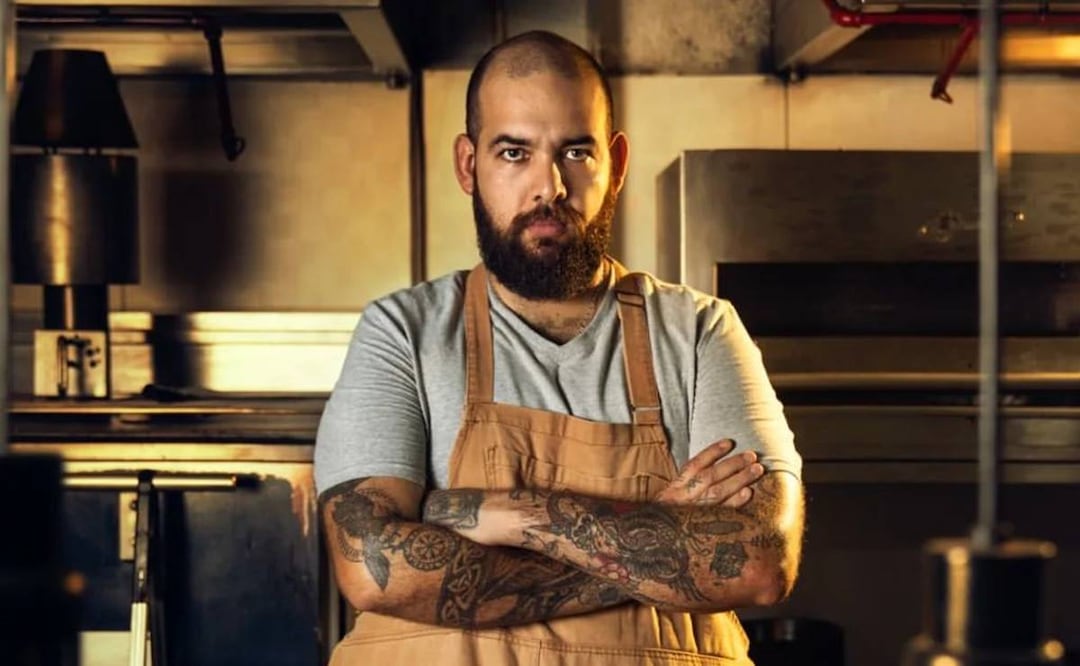 Mesa Criolla, una cocina de migraciones en Xalapa. Fotos: Cortesía