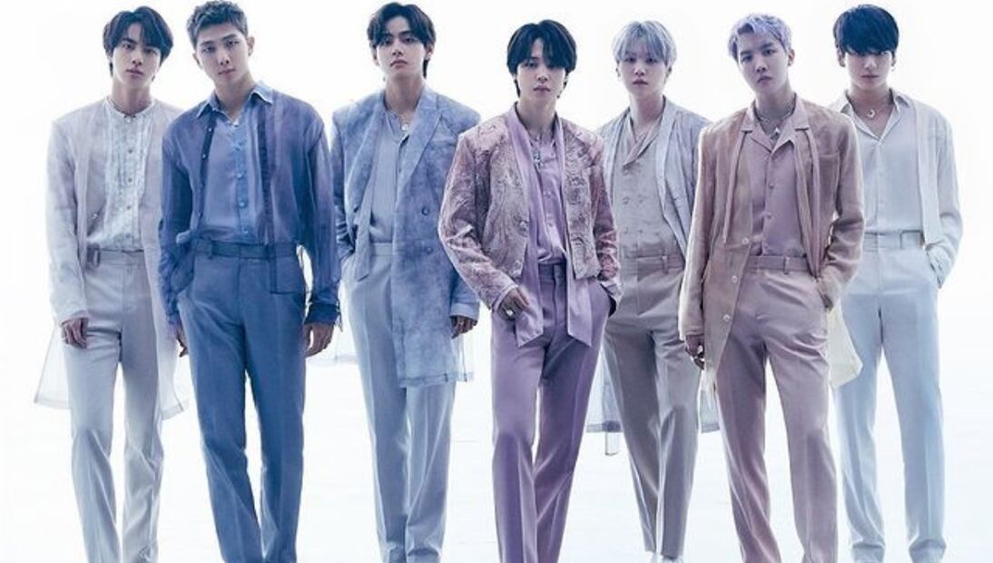 BTS prepara una sorpresa para los diez años de la banda. Fuente: Instagram @bts.bighitofficial