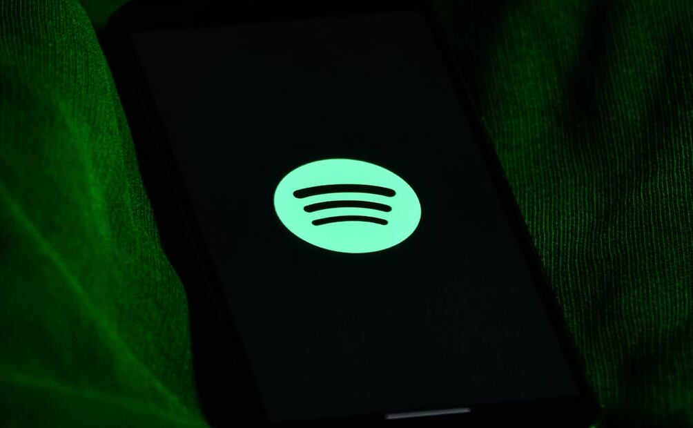 Este cambio empresarial de Spotify no supone afectaciones para los usuarios. Foto : Unsplash