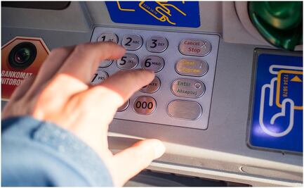 ¿Qué hacer si un cajero automático te da un billete falso?