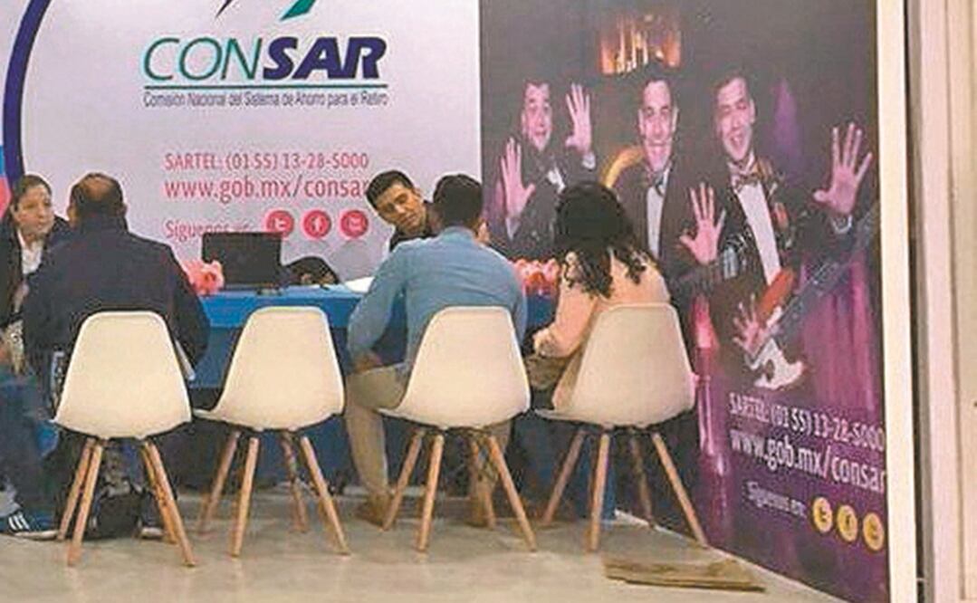 Foto: Archivo El Universal 