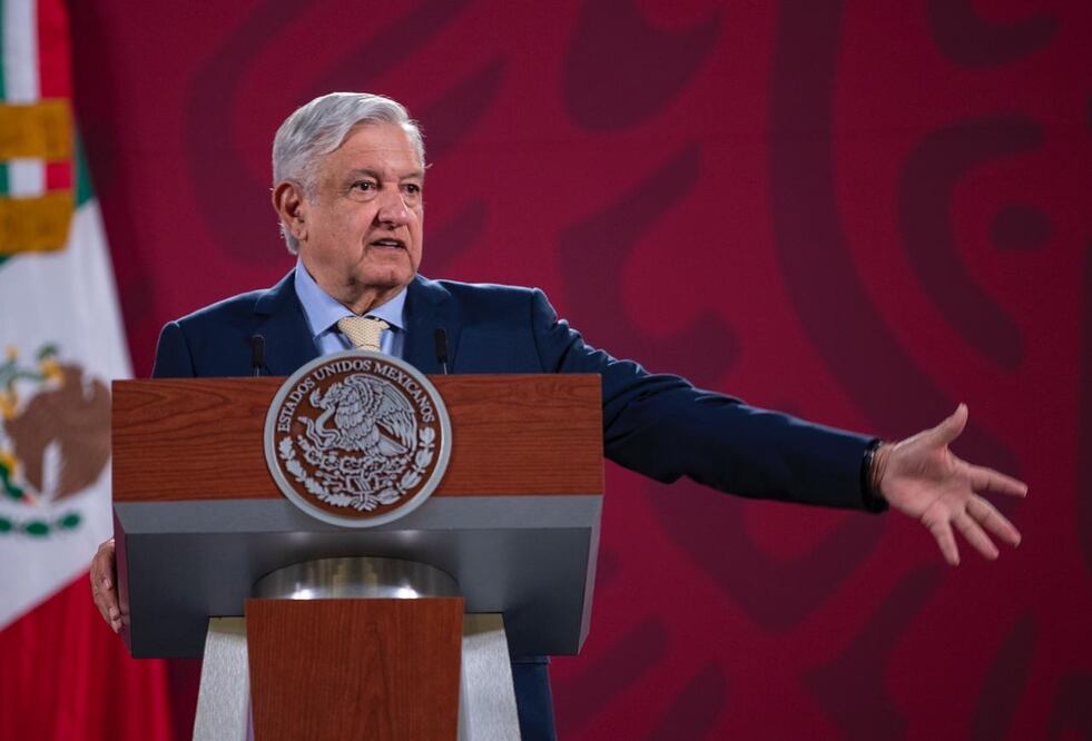 Foto: Sergio Tapia / EL UNIVERSAL 