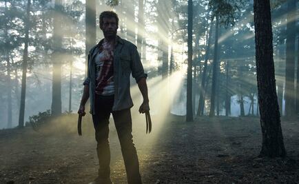 Presentarán "Logan" en formato blanco y negro