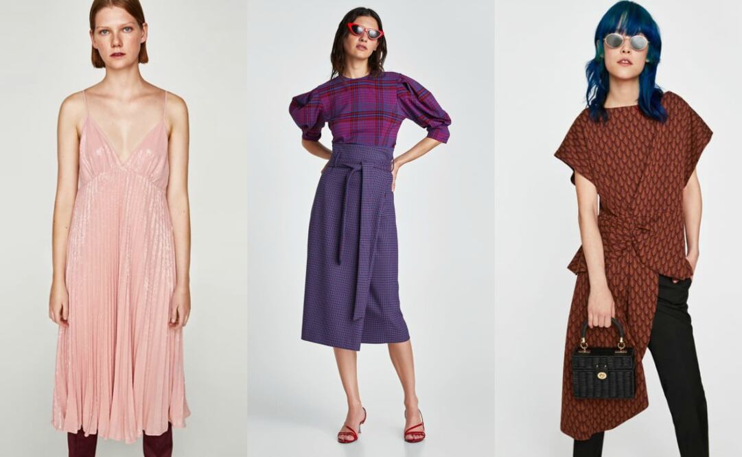 Foto: Cortesía Zara