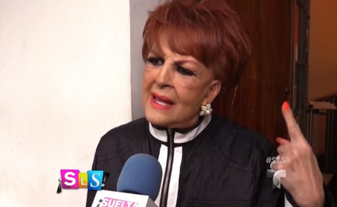 Foto: Tomada de video