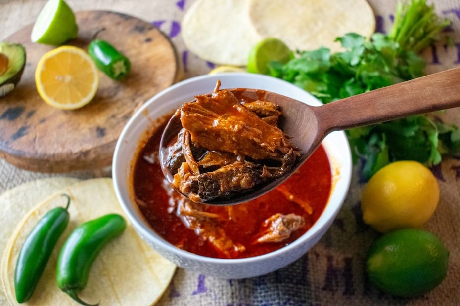La birria es un platillo originario de Jalisco. Foto: Unsplash