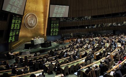 ONU alerta por crisis financiera de CIDH