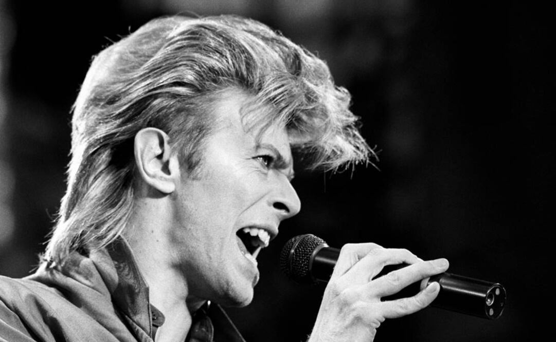 Según el guitarrista, la muerte del artista británico a los 69 años supone una "pérdida inestimable". (FOTO: AP)