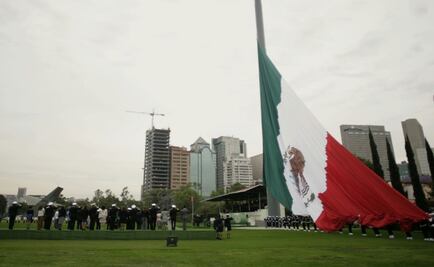 Secretario de Marina llama a erradicar corrupción