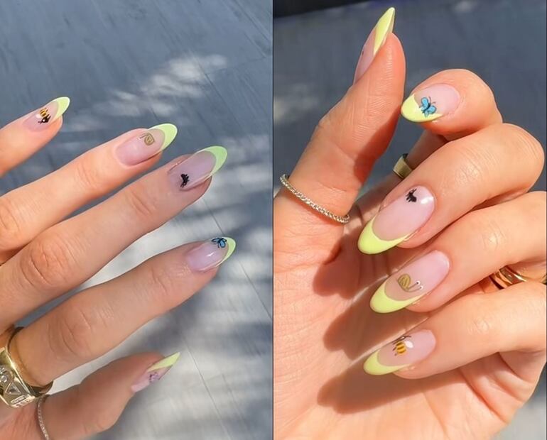 Foto: Instagram @kyliejenner