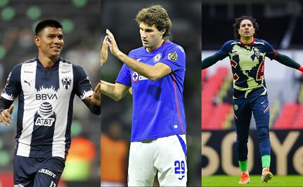 Quedaron definidos los cuartos de final de la Concachampions