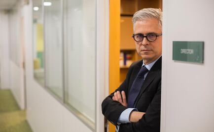 “Sin buen periodismo, la democracia no tiene ningún sentido": exdirector de El País; se viven momentos difíciles