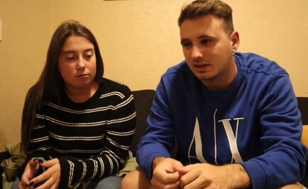 Asaltan a youtubers españoles en México: “fue la cosa más horrible que nos ha pasado"