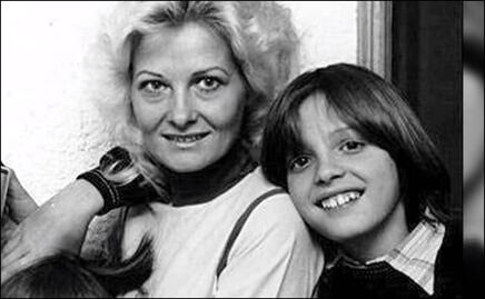 Tío de Luis Miguel aseguró que Marcela Basteri se fue por su voluntad