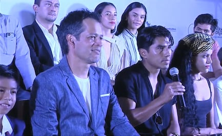 La lucha de un pueblo de Veracruz contra Odebrecht llegará al cine