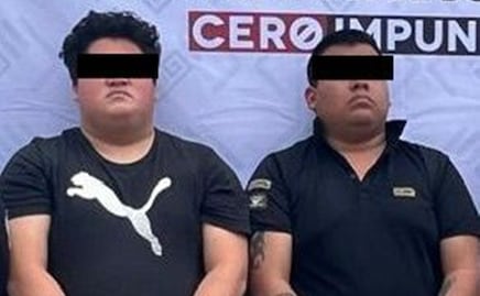 Detienen a presuntos homicidas del profesor activista José Artemio López, asesinado a balazos en su casa en octubre de 2023 en Chiapas