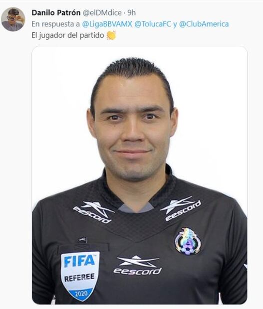 América perdió ante Toluca y fue víctima de los memes