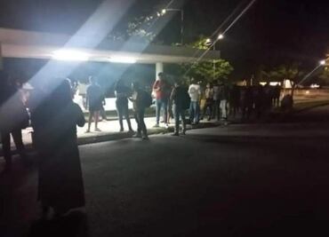 Reportan apagones en Universidad Autónoma de Yucatán; suspenden clases presenciales