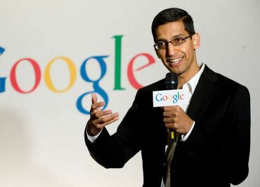 Google dona 1mdd para afectados por sismo en México