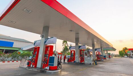 Edenred: el futuro del transporte ya no depende únicamente del combustible