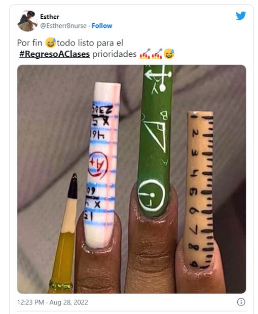 Los mejores memes que dejó el regreso a clases 