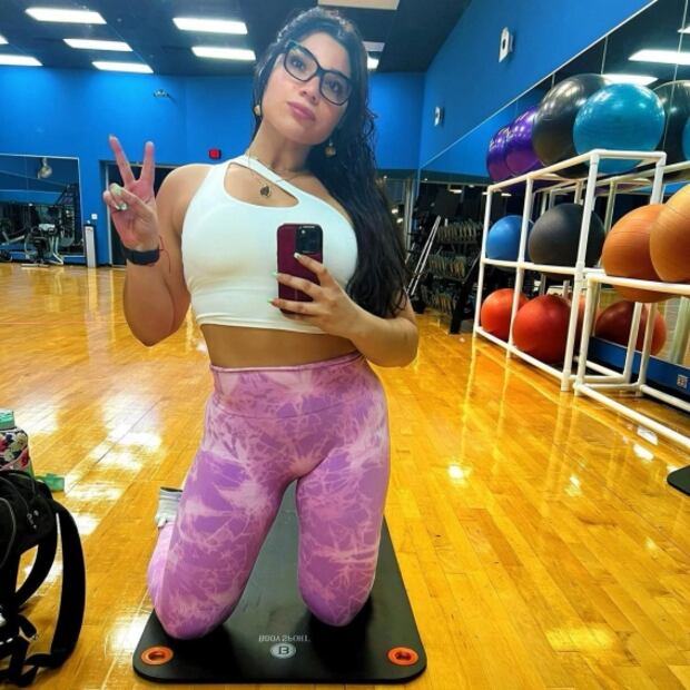 Liliana Rodríguez reveló el momento más oscuro que pasó su hija Galilea a causa del abandono de su abuelo, el Puma