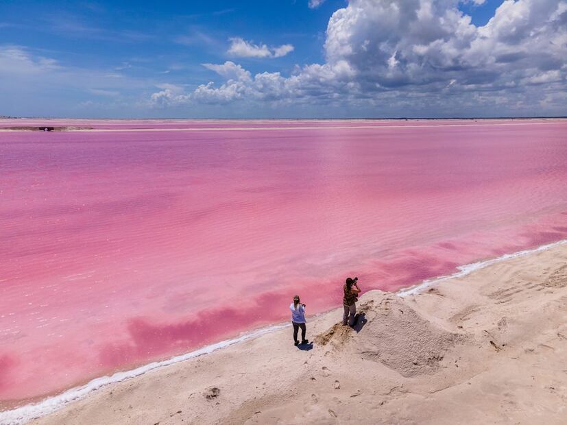 Foto: Sefotur Yucatán