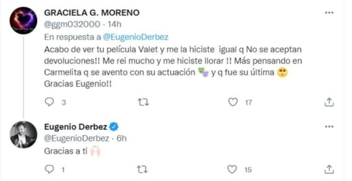 Eugenio Derbez pudo ser un mejor Ken que Ryan Gosling y lo presume en redes