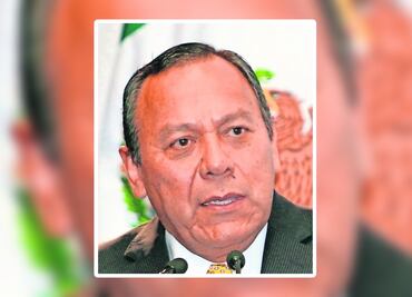La lucha por las cenizas del PRD