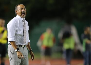 Historia de traición en la salida de Gutiérrez del Atlante