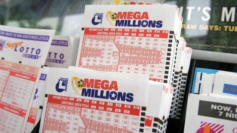¡Así podrás ganar el premio mayor del Mega Millions de US$ 800 millones desde México!