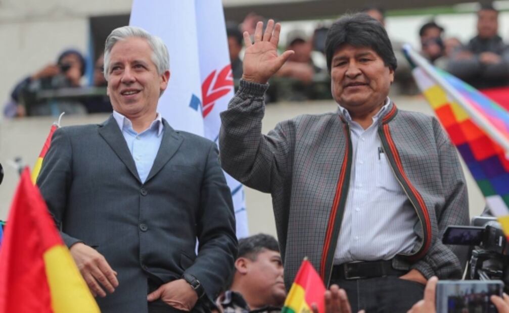 Lo que sabemos tras la renuncia de Evo Morales a la presidencia de Bolivia
