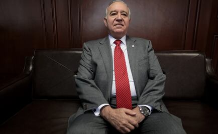 “Si no trabajo, me aburro y no cobro”