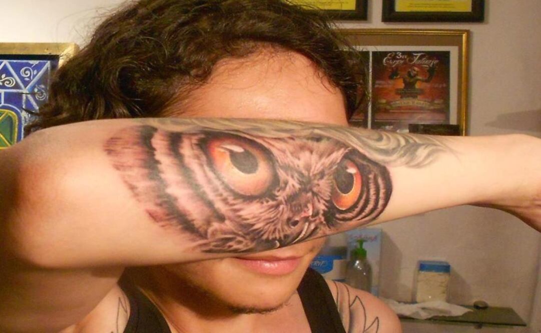 Foto: Archivo/ EL UNIVERSAL                      