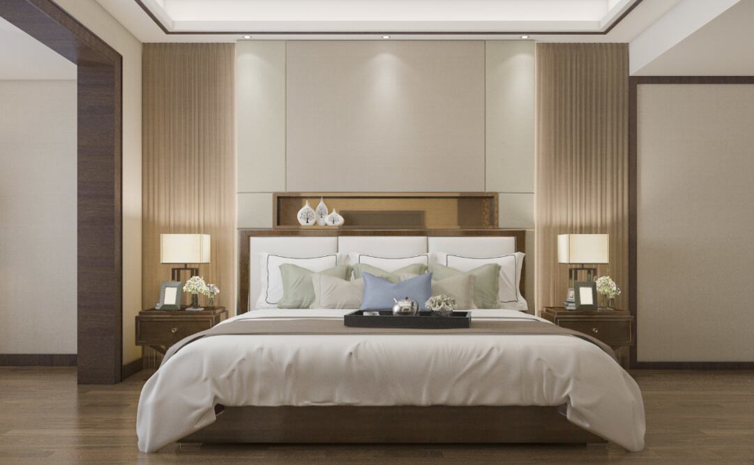 Si reservas una semana antes de tu viaje, puedes ahorrar aproximadamente 15%. (Foto: iStock)