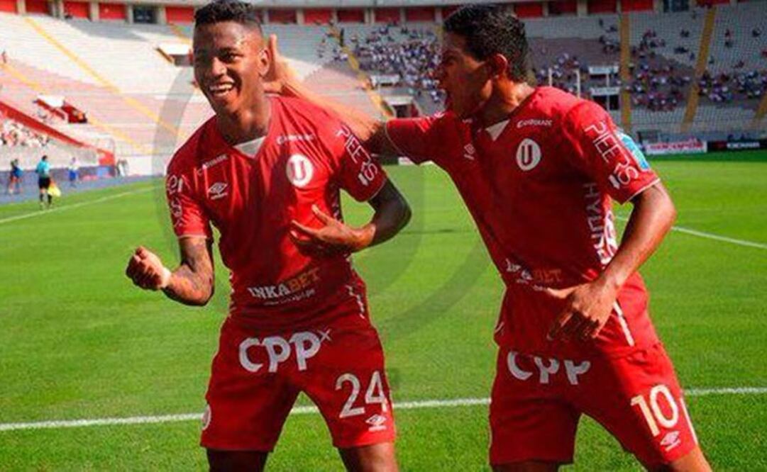 Cortesía: El Comercio/Perú