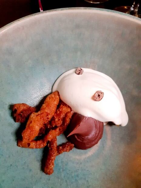 La cocina oaxaqueña se muda temporalmente a la Riviera Maya