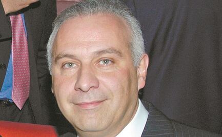 Juan Collado habría cobrado 4.4 mdd de empresas fantasma en Andorra 