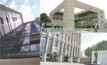 Ejércitos. Abogados defenderán votos