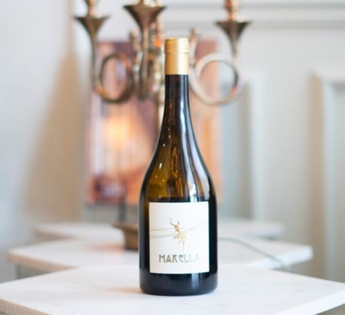 Este club de vino ofrece joyas enológicas de Baja California