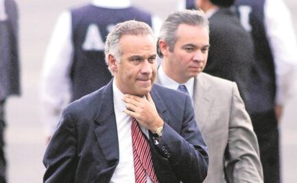 Fiscalía guardó por dos años exoneración de Juan Collado