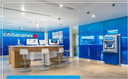 Citibanamex reduce el costo de cobro a comisiones bancarias