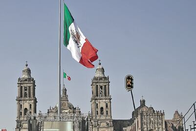 Visión IMEF sobre el crecimiento económico