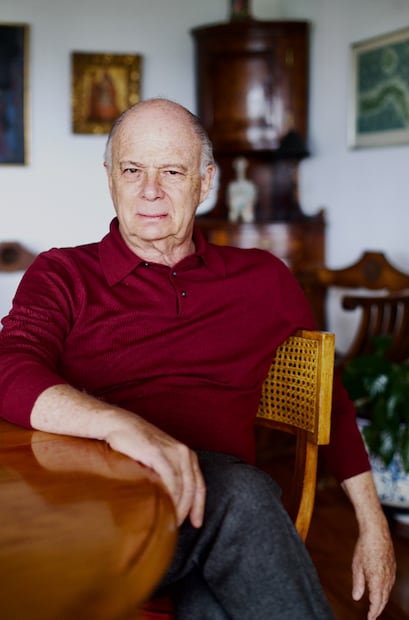 Foto: German Espinosa/EL UNIVERSAL.