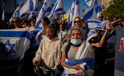 Ejército de EU pide a Hamas que cese ataques a civiles en Gaza y deponga las armas "sin demora"