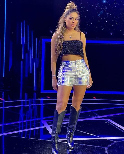 Foto: Instagram @galileamontijo