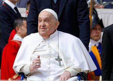 ¿Por qué el papa Francisco no volvió a Argentina?; polarización en el país y su relación con Javier Milei, las posibles causas